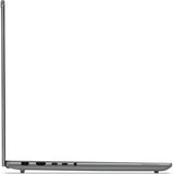 Lenovo yoga pro 9 16iah10 (83l00078mh) aura edition 16 laptop (grijs | core ultra 7 255h | rtx 5060 | 32 gb | 1 tb ssd)