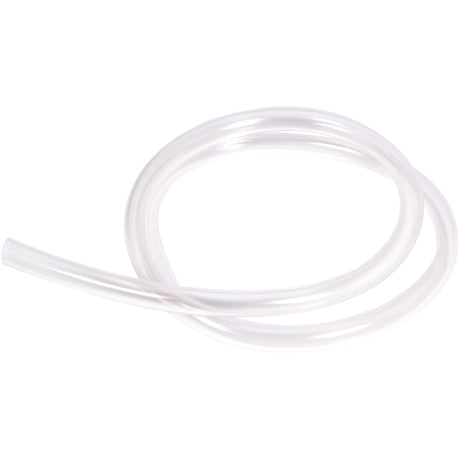 Alphacool alphatube hf 13 10 (3 8 id) - ultra clear slang (transparant, 1 meter)