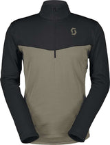 Scott defined light - long-sleeved functional shirt
