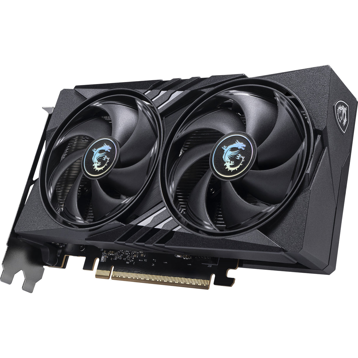 Msi geforce rtx 5050 8g gaming oc grafische kaart (3x displayport, 1x hdmi)