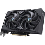 Msi geforce rtx 5050 8g gaming oc grafische kaart (3x displayport, 1x hdmi)