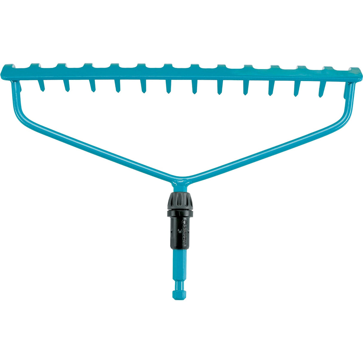 Gardena combisystem beugelhark (turquoise, 3168-20)