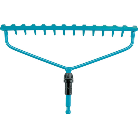 Gardena combisystem beugelhark (turquoise, 3168-20)