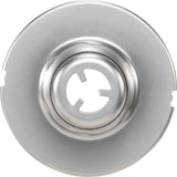 Gardena premium kraanstuk 33,3 mm (g 1 ) (zilver, 18242-50)