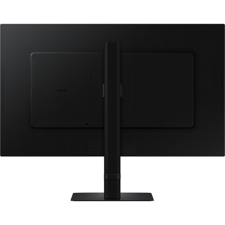 Samsung viewfinity s6 s60ud ls27d600uauxen 27 monitor (zwart, hdmi, displayport)