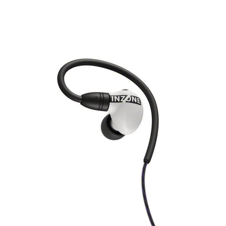 Sony inzone e9 gamingoordopjes in-ear (wit, playstation 5, pc)