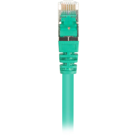 Sharkoon netwerkkabel sftp, rj-45 met cat.6 (groen, 3 meter)