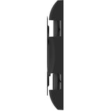 Neomounts wl40-550bl12 tv wandsteun wandmontage (zwart)