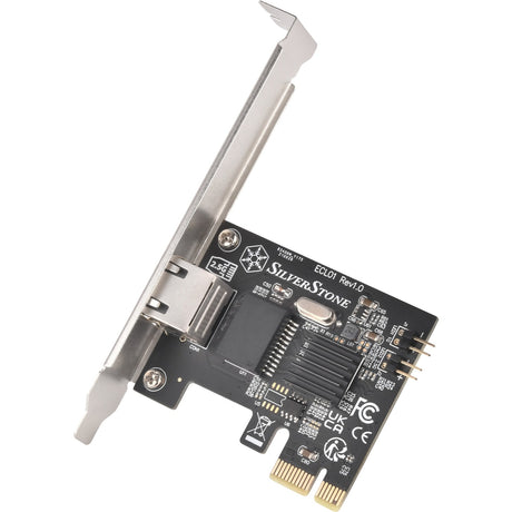 Silverstone sst-ecl01 netwerkadapter
