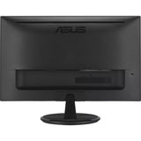 Asus vp229qf-p 21.5 gaming monitor (zwart, 100 hz, displayport, hdmi, vga, audio)
