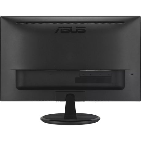 Asus vp229qf-p 21.5 gaming monitor (zwart, 100 hz, displayport, hdmi, vga, audio)