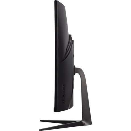 Viewsonic vx3218-pc-mhd 32 curved gaming monitor (zwart, 2x hdmi, 1x displayport, 180 hz)