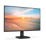 Philips 27e1n1200a 00 27 monitor (zwart, vga, hdmi, displayport, audio, 120 hz)