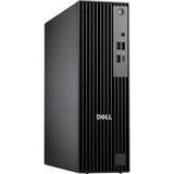 Dell pro slim (jx4dr) pc-systeem (zwart | core i5-14500 | uhd graphics 770 | 16 gb | 512 gb ssd)