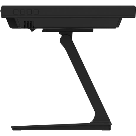 Iiyama prolite t1732msc-b2s 17 touchscreen monitor (zwart, vga, hdmi, displayport, audio, touchscreen)
