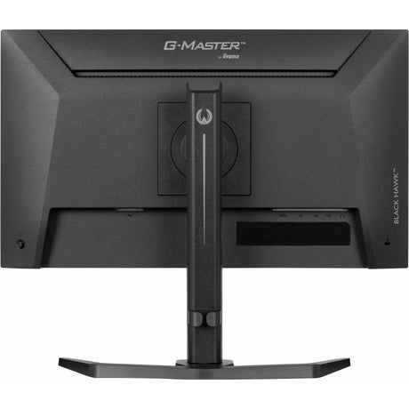 Iiyama g-master black hawk gb2441hsu-b1 23.8 gaming monitor (zwart, 1x displayport, 1x hdmi, 2x usb-a, 144 hz)