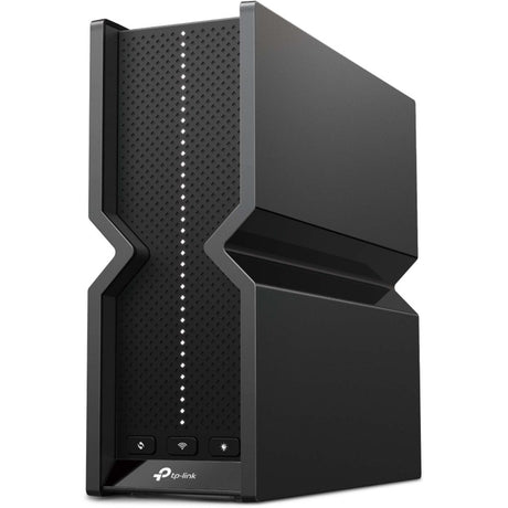 Tp-link archer be550 be9300 tri-band wi-fi 7 mesh router (zwart)