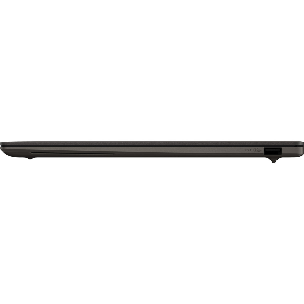 Asus zenbook s 14 ux5406sa-pv029w 14 copilot+ laptop (grijs | core ultra 7 258v | arc graphics 140v | 32 gb | 1 tb ssd)