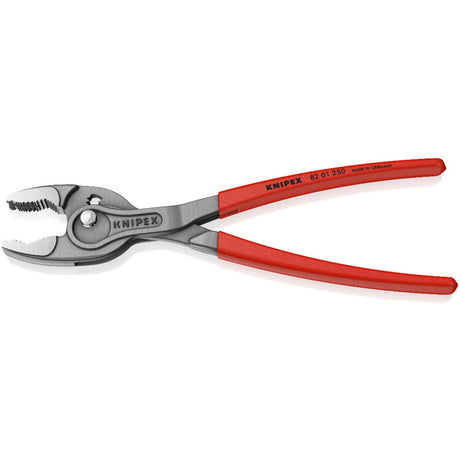 Knipex dubbele klemtang 250mm