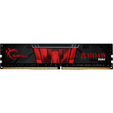 G.skill aegis 16 gb ddr4-3200 (1x 16 gb) werkgeheugen (f4-3200c16s-16gis, xmp 2.0)