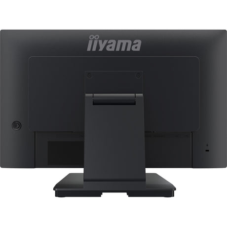 Iiyama prolite t2254msc-b2ag 21.5 touchscreen monitor (zwart, hdmi, displayport, vga, 2x usb-a, usb-b)