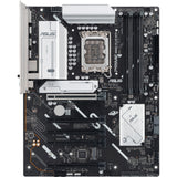 Asus prime b860-plus wifi socket 1851 moederbord (2.5 gb-lan, wi-fi 6e, bt, sound, atx)
