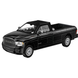 Cobi ram 2500 constructiespeelgoed (schaal 1:35)