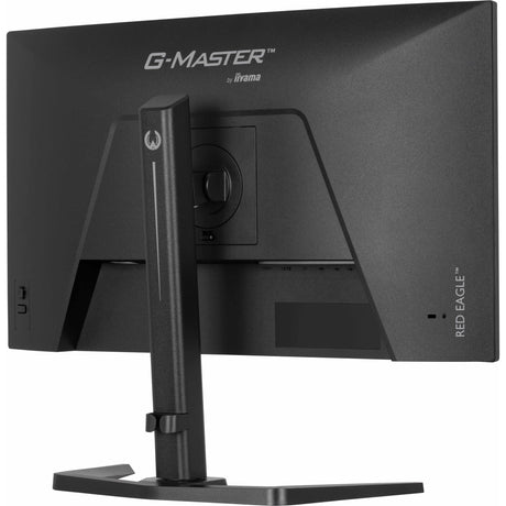 Iiyama g-master red eagle gb2771hsu-b1 27 gaming monitor (zwart, 1x displayport, 2x hdmi, 1x usb-c, 1x usb-a, 240 hz)