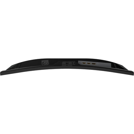 Gigabyte gs27qca 27 curved gaming monitor (zwart, 2x hdmi, displayport, 180 hz)