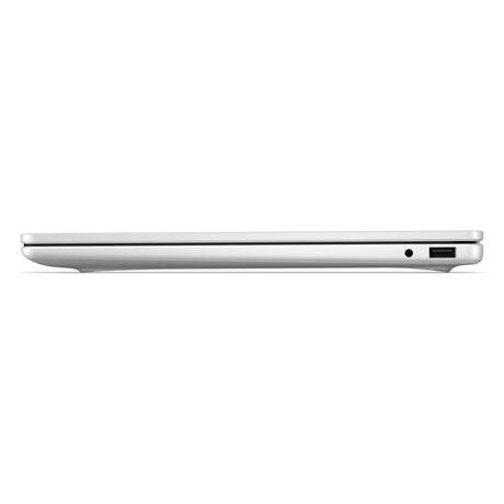 Hp omnibook 3 laptop ai 14-ht0013ndx (e10k5ea) 14 laptop (zilver | core 3 304 | intel graphics | 8 gb | 512 gb ssd)