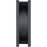 Arctic p8 pwm pst case fan (zwart, 80 x 80 x 25 mm)