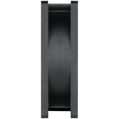 Arctic p8 pwm pst case fan (zwart, 80 x 80 x 25 mm)