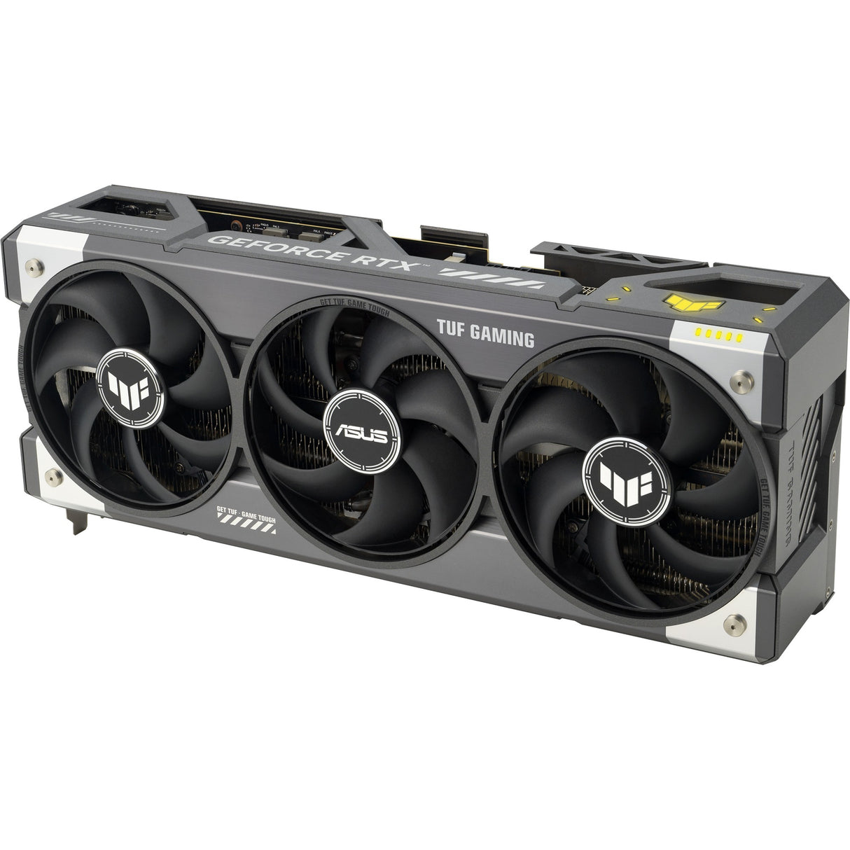 Asus tuf gaming geforce rtx 5090 oc grafische kaart (3x displayport, 2x hdmi)