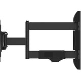 Neomounts wl40-550bl12 tv wandsteun wandmontage (zwart)