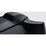 Microsoft xbox wireless controller (zwart, bluetooth)