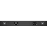 Apc rack pdu, basic ap6020a (0u 1u, 13x c13)