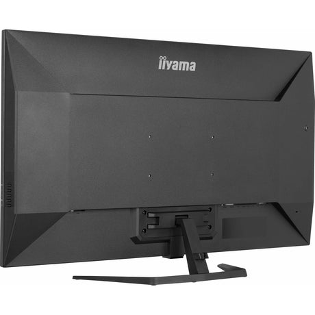 Iiyama prolite x4373uhsu-b2 42.5 4k ultra hd monitor (zwart (mat), 1x displayport, 2x hdmi, 3x usb-c, 2x usb-a)