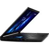 Erazer deputy 15 p1 md62763 15.6 gaming laptop (zwart | core 5 210h | rtx 5060 | 16 gb | 1 tb ssd)
