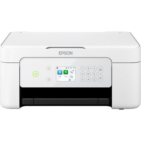 Epson expression home xp-4205 all-in-one inkjetprinter (wit, usb, wlan, scan, kopie)