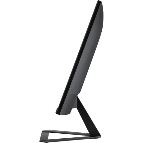 Viewsonic vx2479a-hd-pro 24 gaming monitor (zwart, 2x hdmi, 1x displayport, 240 hz)