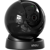 Imou rex 3d petcam - beveiligingscamera - 3k resolutie – 360° dekking - abnormale geluidsdetectie – twee-weg communicatie - 3 jaar garantie