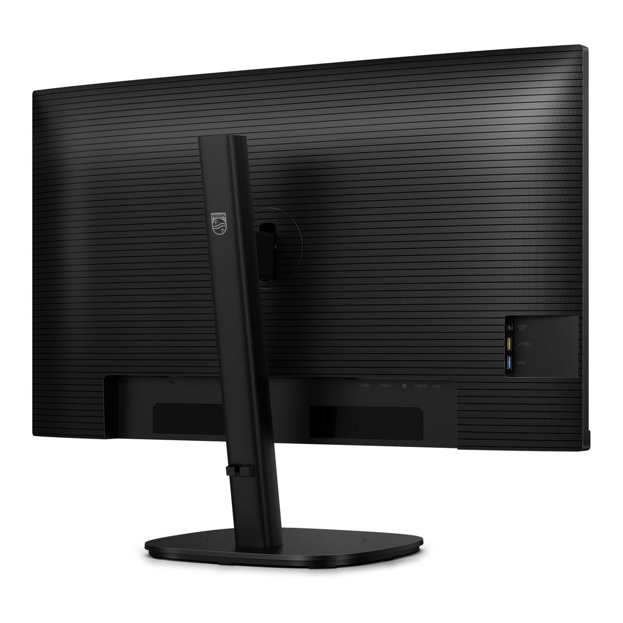 Philips 32b2n3500 31.5 monitor (zwart, 2x hdmi, displayport, 3x usb-a, usb-b)