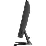 Iiyama g-master red eagle g2771hsu-b1 27 gaming monitor (zwart, 2x hdmi, displayport, usb-a, usb-c, 240 hz)