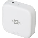 Brennenstuhl ã‚â®connect zigbee gateway gwy cz 01 (zigbee bridge voor het aansturen van zigbee smart home apparaten van )