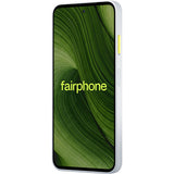 Fairphone (gen. 6) smartphone (wit | 256 gb | android 15)
