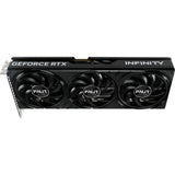 Palit geforce rtx 5060 ti infinity 3 16gb grafische kaart (dlss 4, 3x displayport, 1x hdmi 2.1)