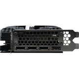 Palit geforce rtx 5070 ti gamingpro-s grafische kaart (dlss 4, 3x displayport, 1x hdmi 2.1)