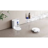 Ecovacs deebot n20 pro plus robotstofzuiger (wit)