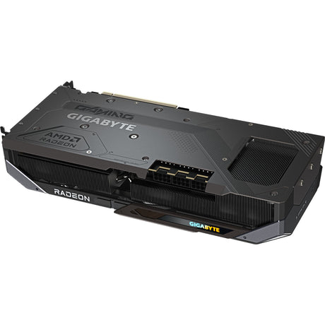 Gigabyte radeon rx 9070 xt gaming oc 16g grafische kaart (2x displayport, 2x hdmi 2.1, rdna4)
