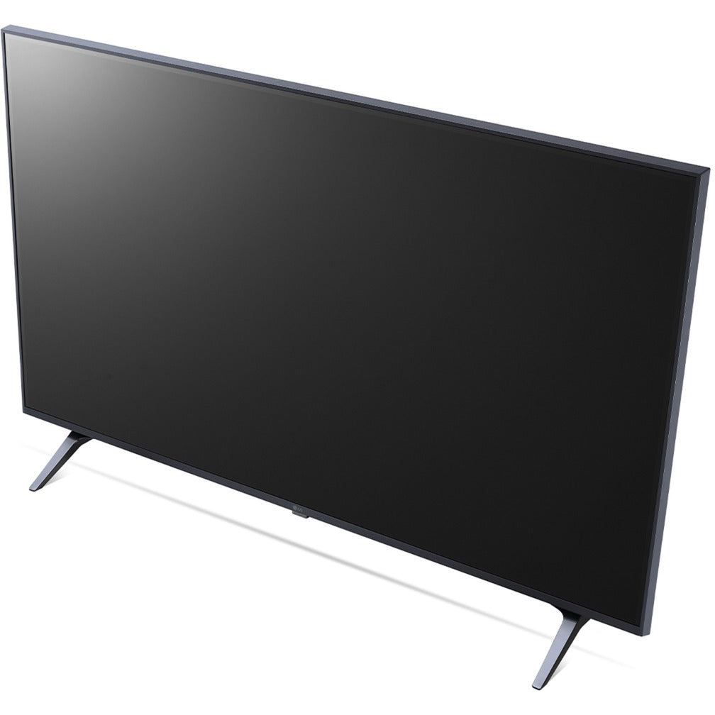 Lg 43un640s uhd tv signage 43 4k lcd (blauw, 3x hdmi, usb-a, wlan, bt, lan, hdr10)